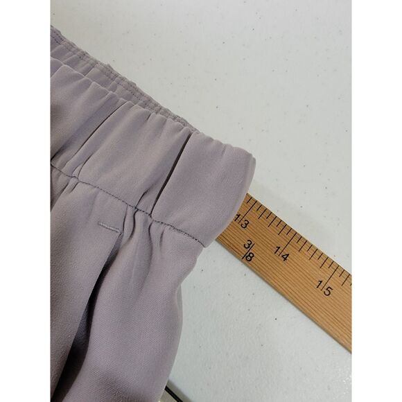 Lululemon Liliac Women's Joggers - sz 2 - Picture 5 of 6